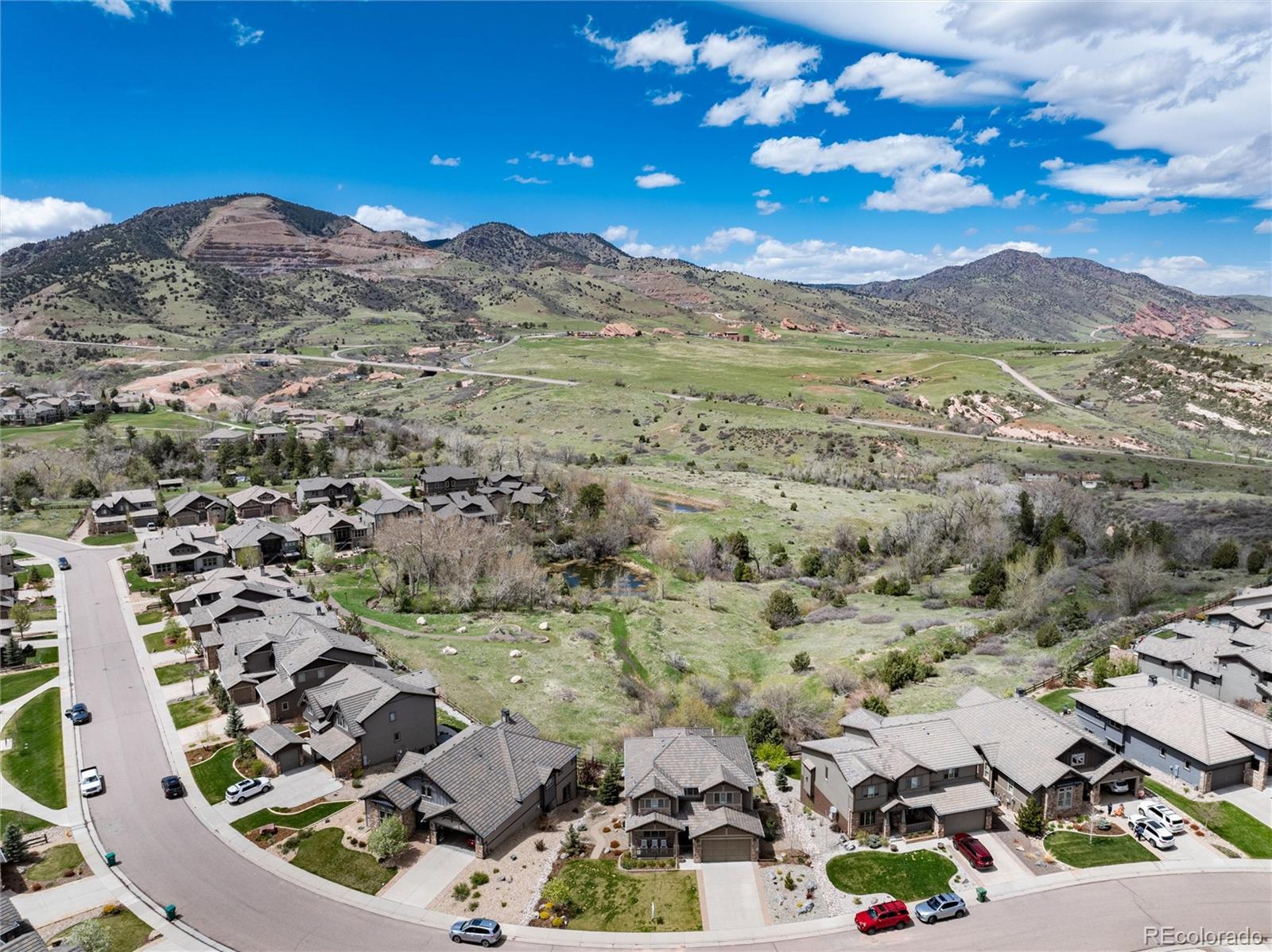 MLS Image #41 for 15767  weaver gulch drive,morrison, Colorado