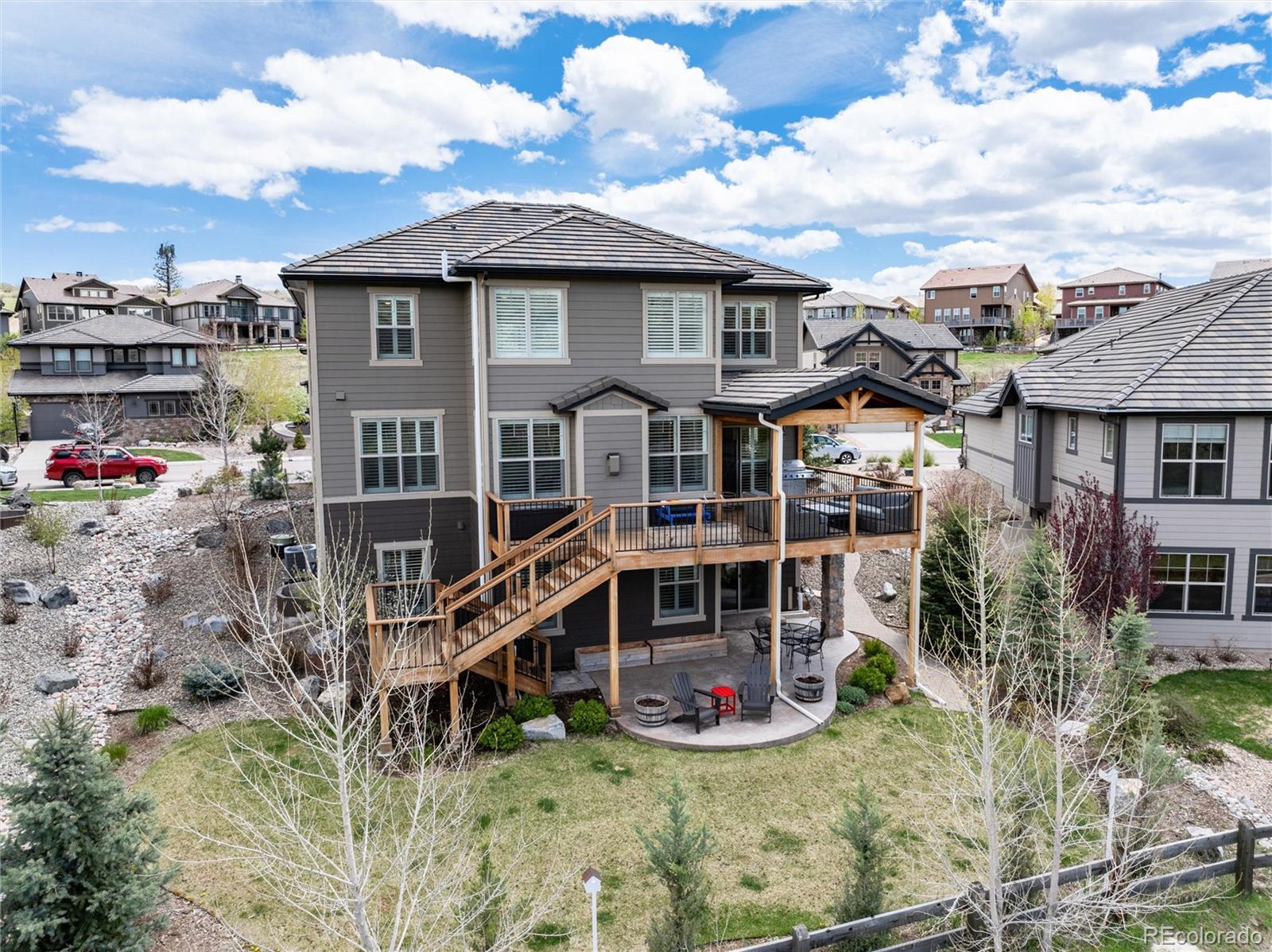 MLS Image #42 for 15767  weaver gulch drive,morrison, Colorado