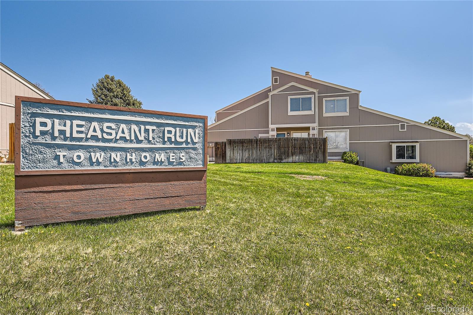 MLS Image #1 for 15334 e temple place ,aurora, Colorado