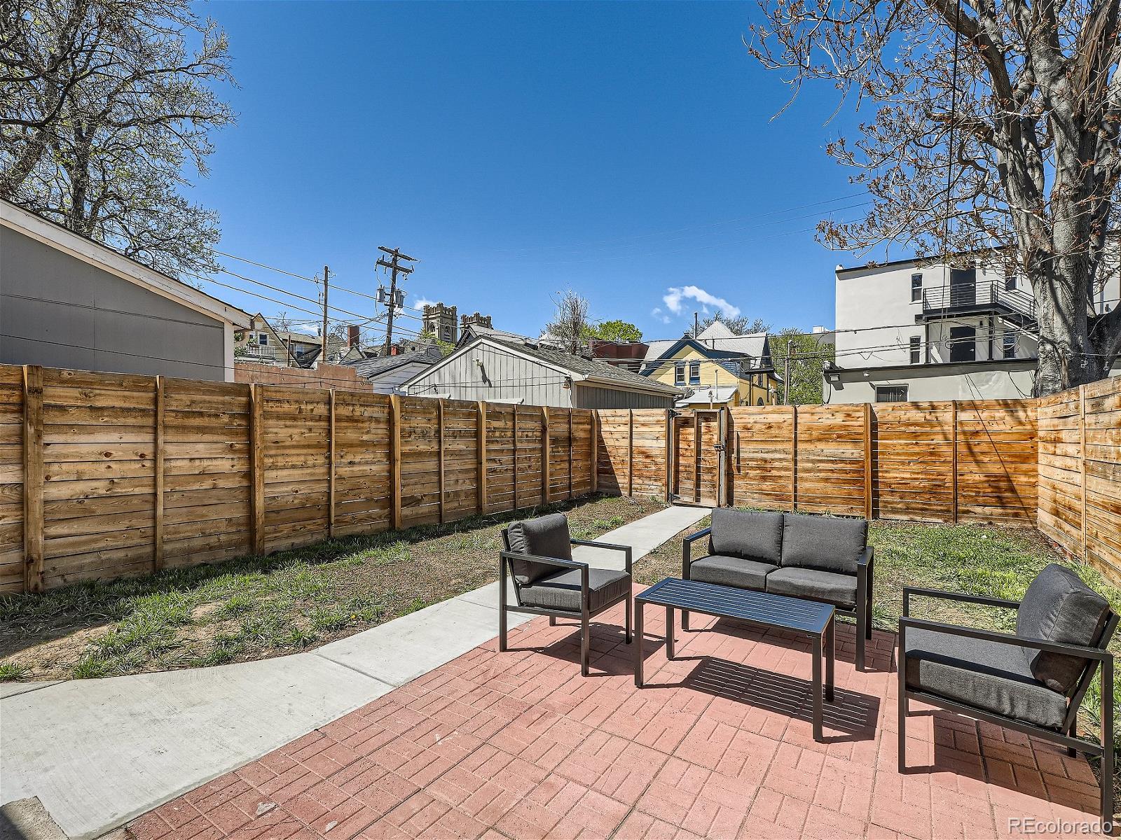 MLS Image #28 for 1439 n emerson street,denver, Colorado