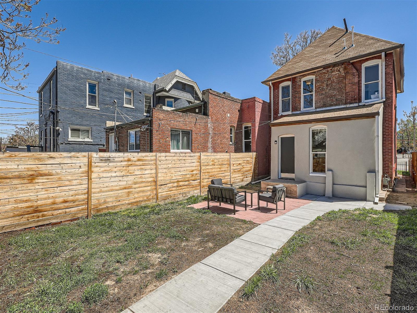 MLS Image #29 for 1439 n emerson street,denver, Colorado