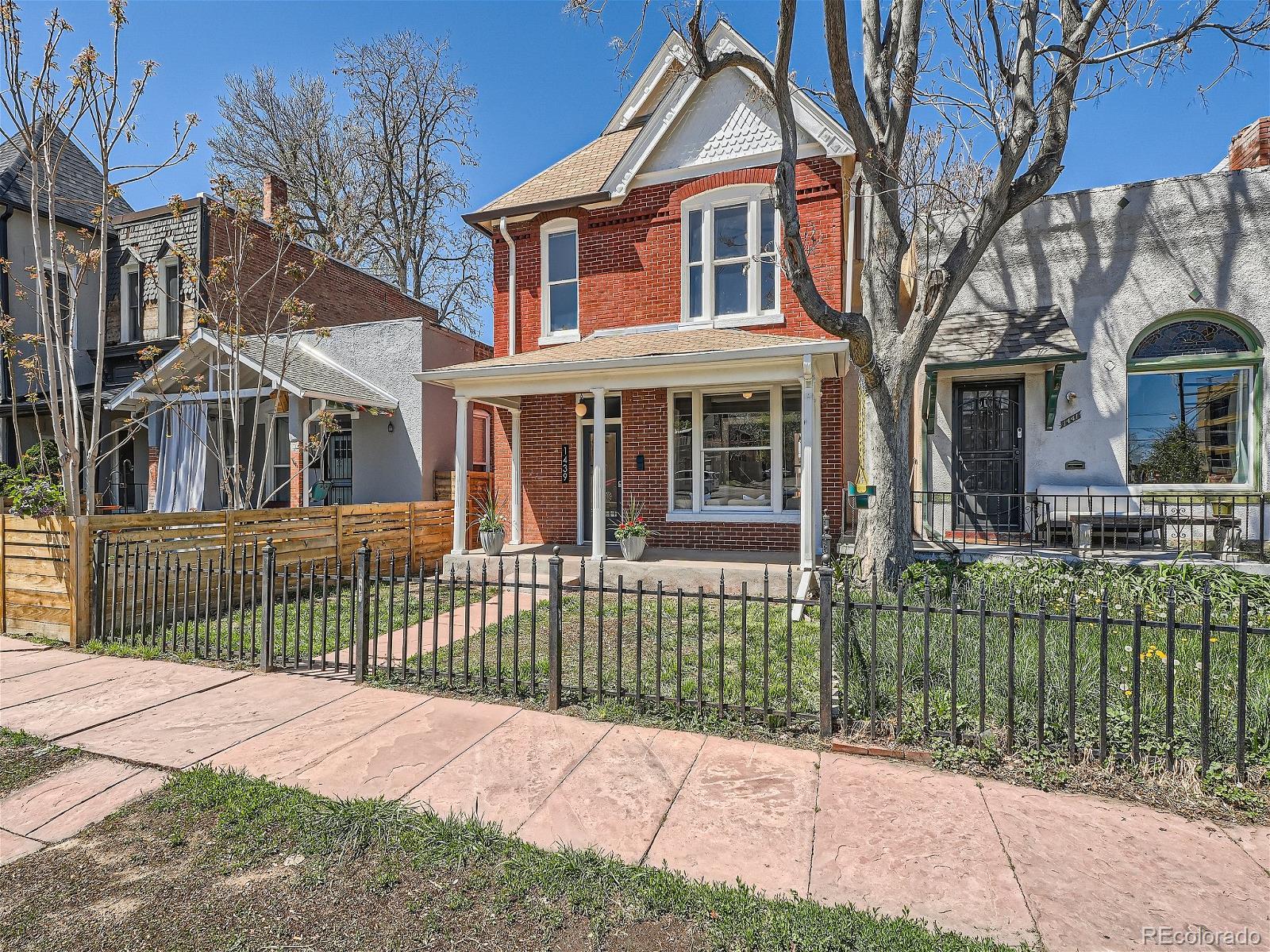 MLS Image #30 for 1439 n emerson street,denver, Colorado