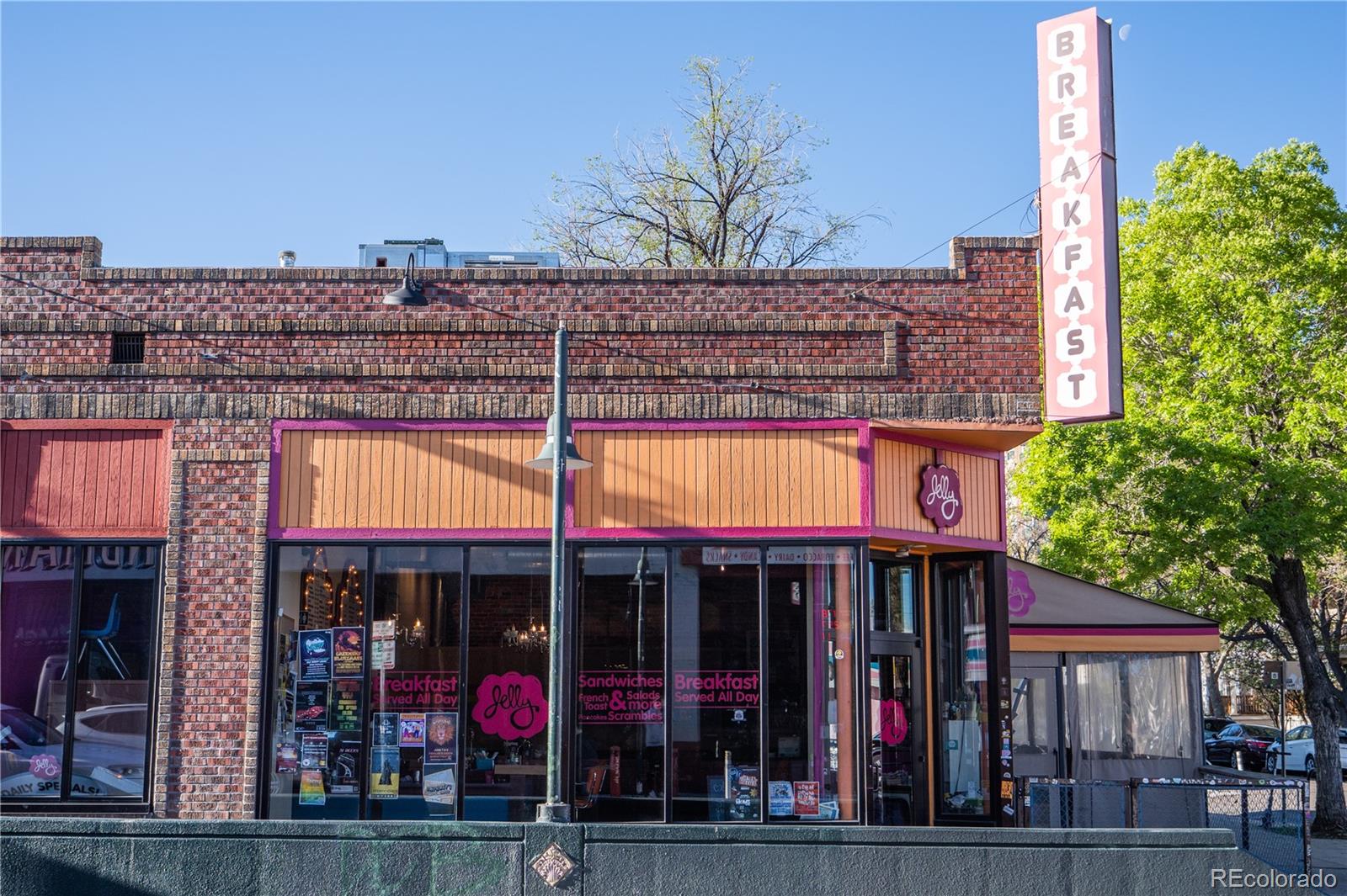 MLS Image #38 for 1439 n emerson street,denver, Colorado