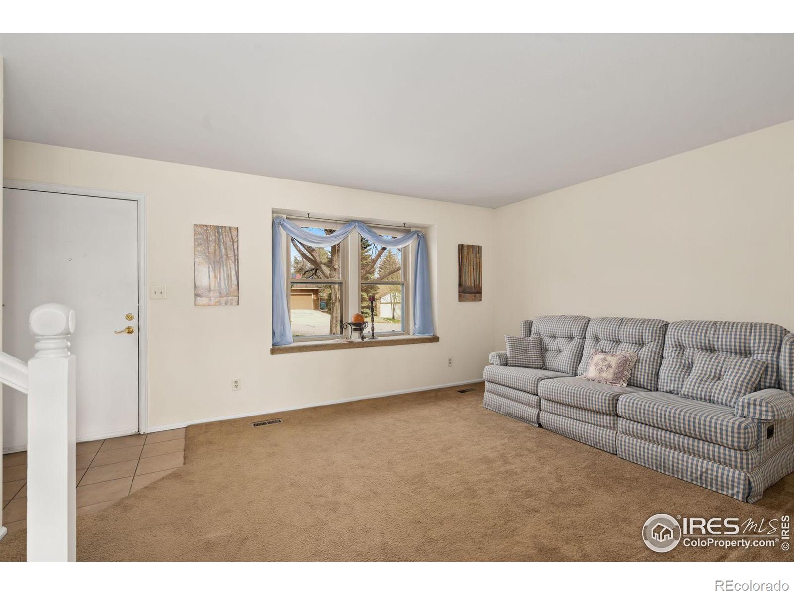 MLS Image #2 for 1501  yount street,fort collins, Colorado