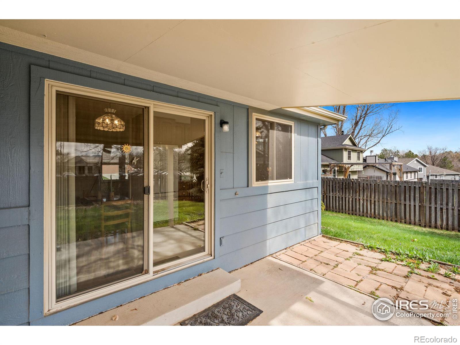 MLS Image #22 for 1501  yount street,fort collins, Colorado