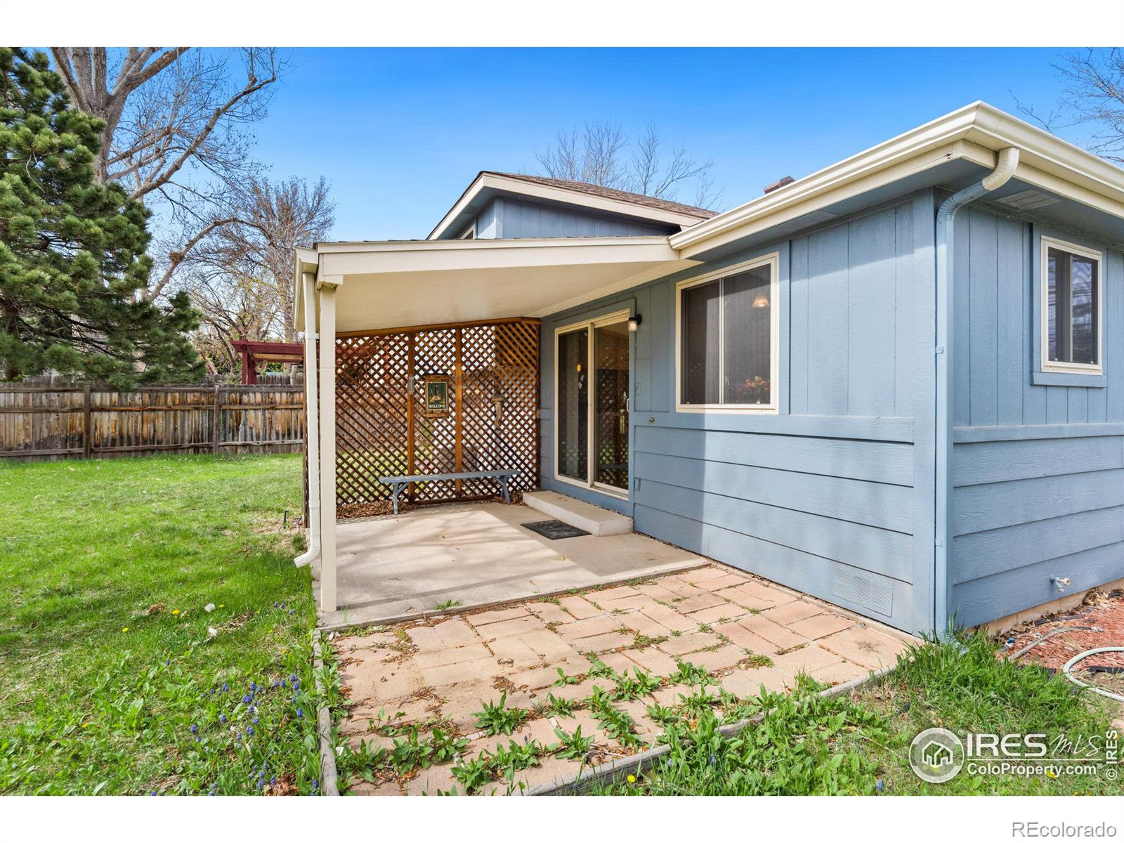 MLS Image #23 for 1501  yount street,fort collins, Colorado