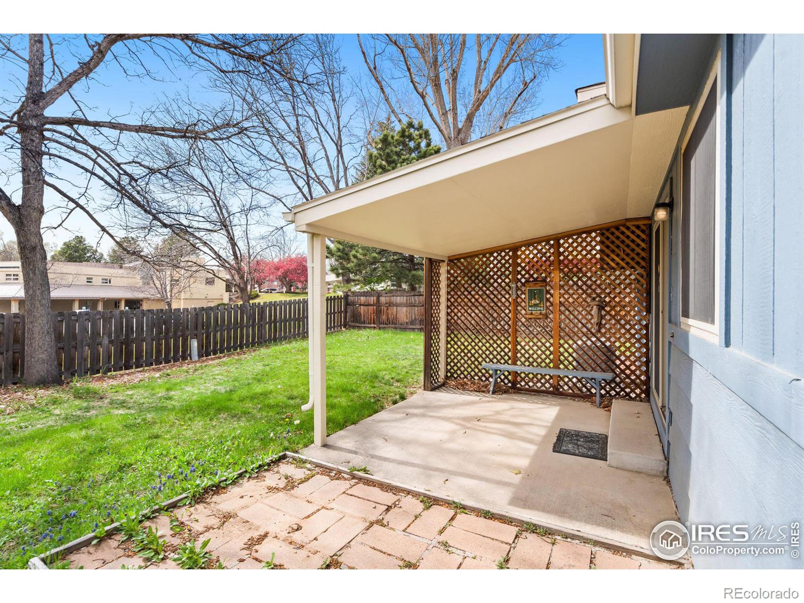 MLS Image #24 for 1501  yount street,fort collins, Colorado