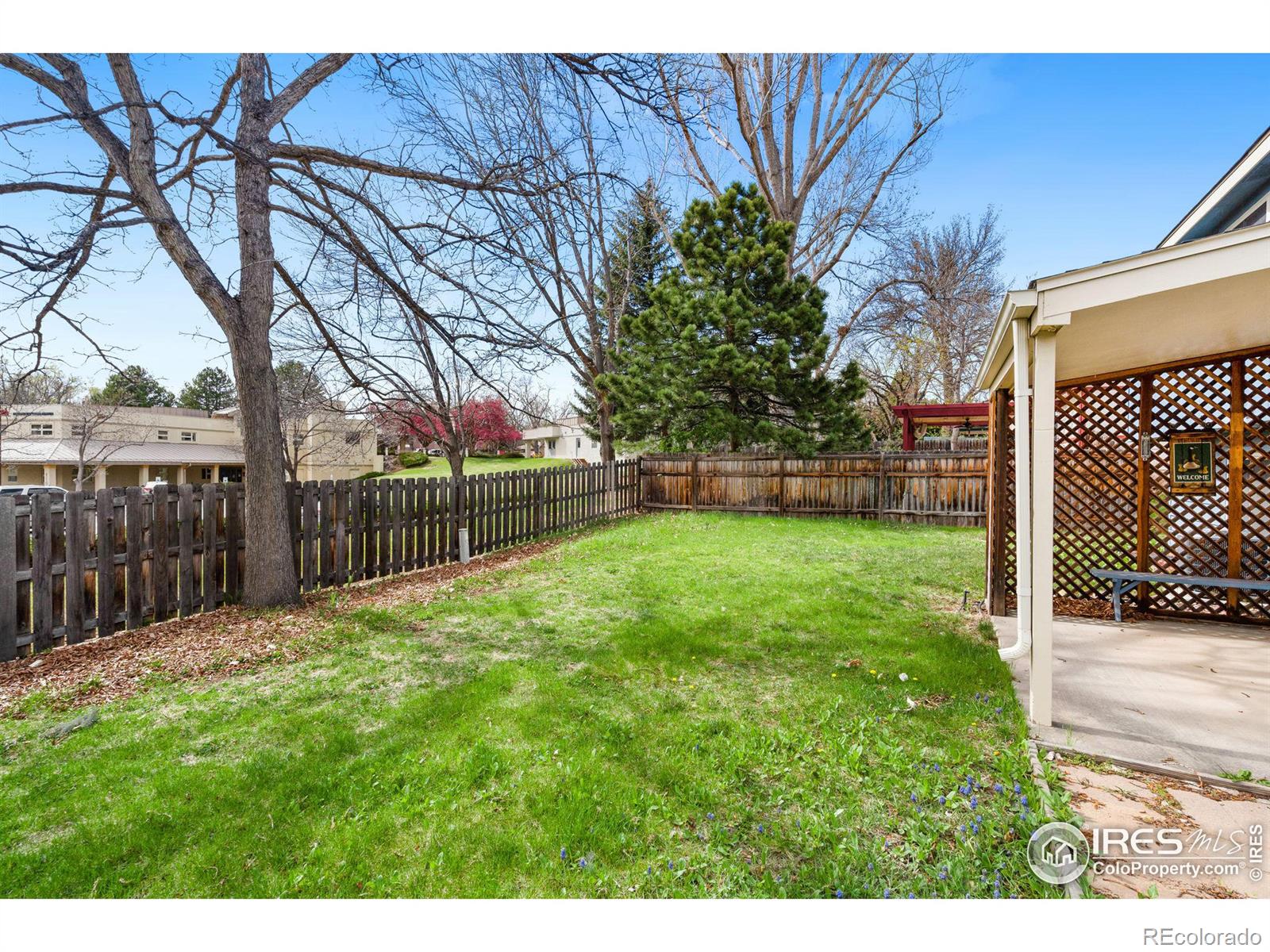 MLS Image #25 for 1501  yount street,fort collins, Colorado