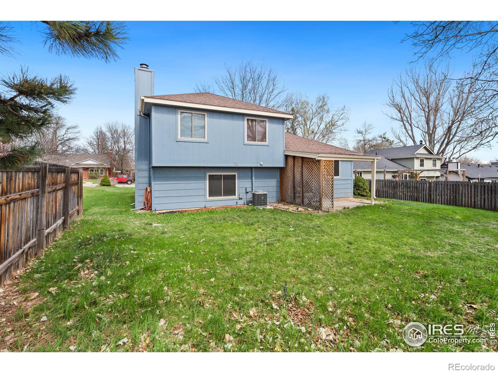 MLS Image #28 for 1501  yount street,fort collins, Colorado