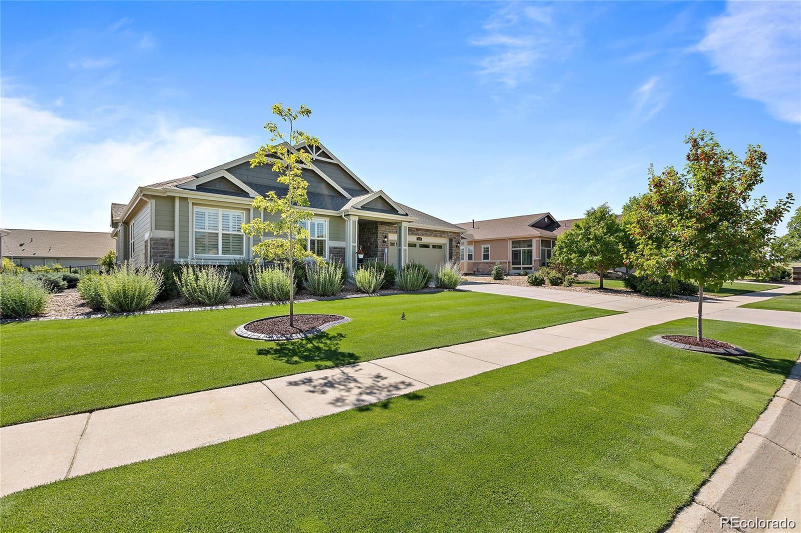 MLS Image #2 for 8230 s blackstone parkway,aurora, Colorado