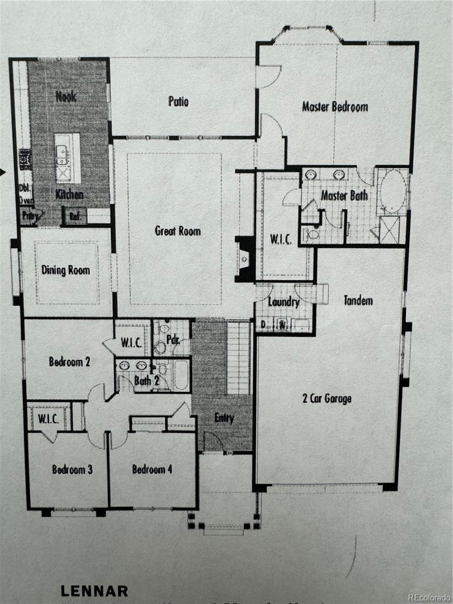 MLS Image #32 for 8230 s blackstone parkway,aurora, Colorado