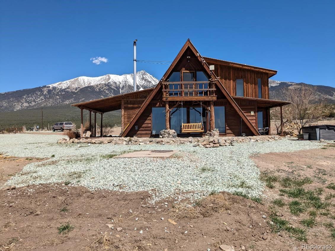 MLS Image #26 for 34425  county road 14.5 ,blanca, Colorado