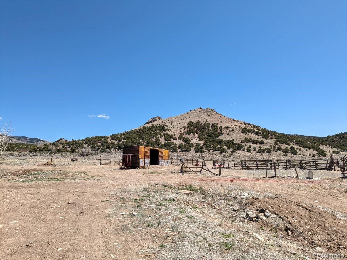 MLS Image #27 for 34425  county road 14.5 ,blanca, Colorado