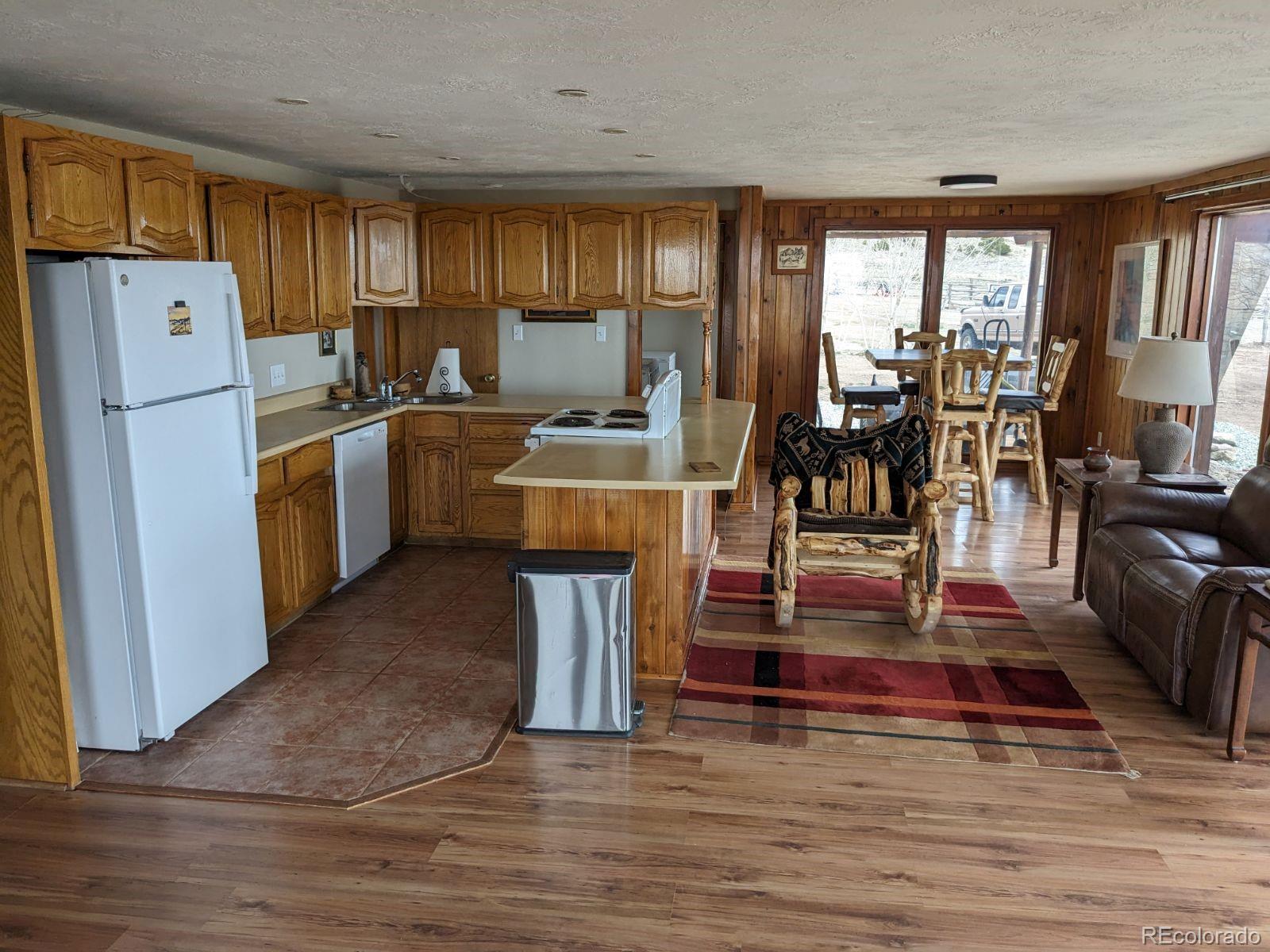 MLS Image #3 for 34425  county road 14.5 ,blanca, Colorado