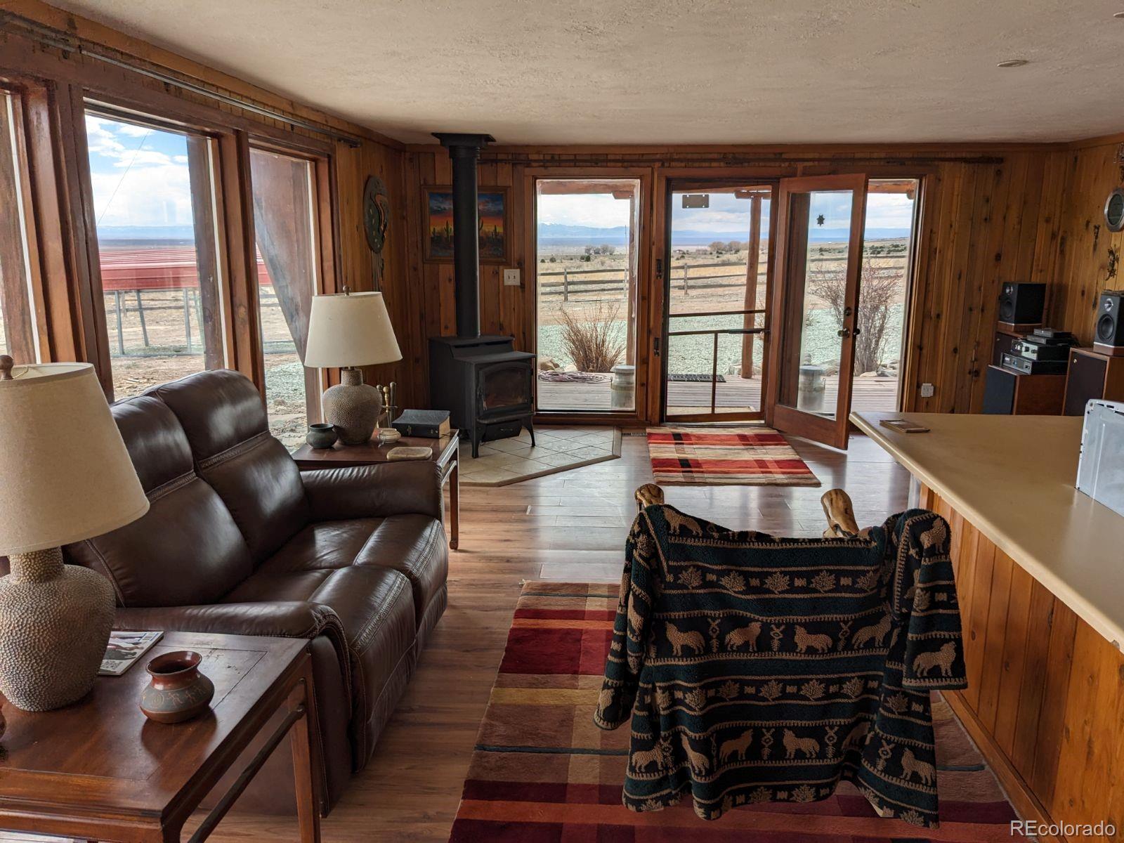 MLS Image #5 for 34425  county road 14.5 ,blanca, Colorado