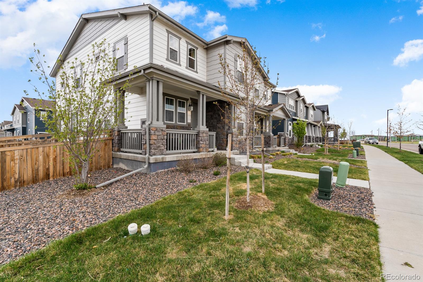 MLS Image #0 for 21403 e 59th place,aurora, Colorado