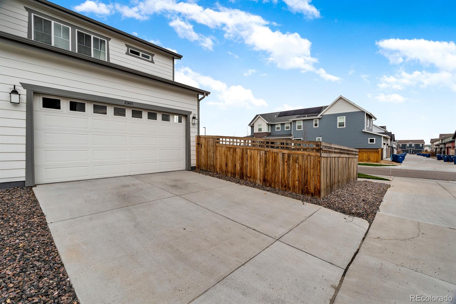 MLS Image #25 for 21403 e 59th place,aurora, Colorado