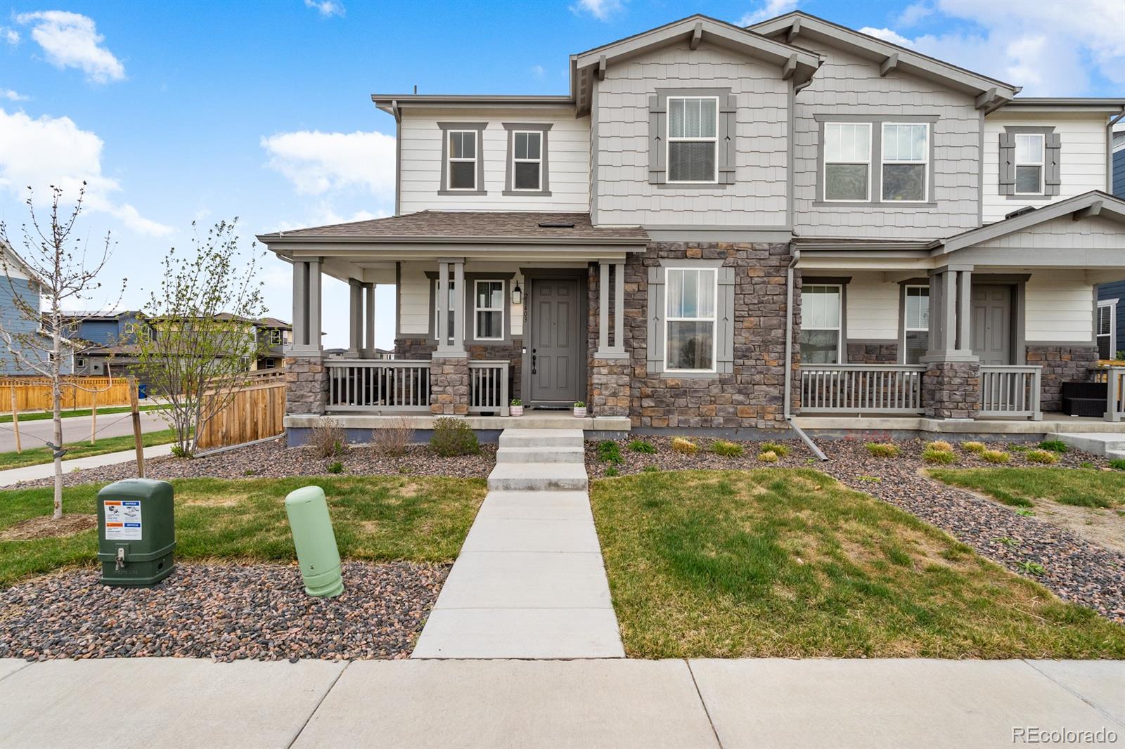 MLS Image #26 for 21403 e 59th place,aurora, Colorado