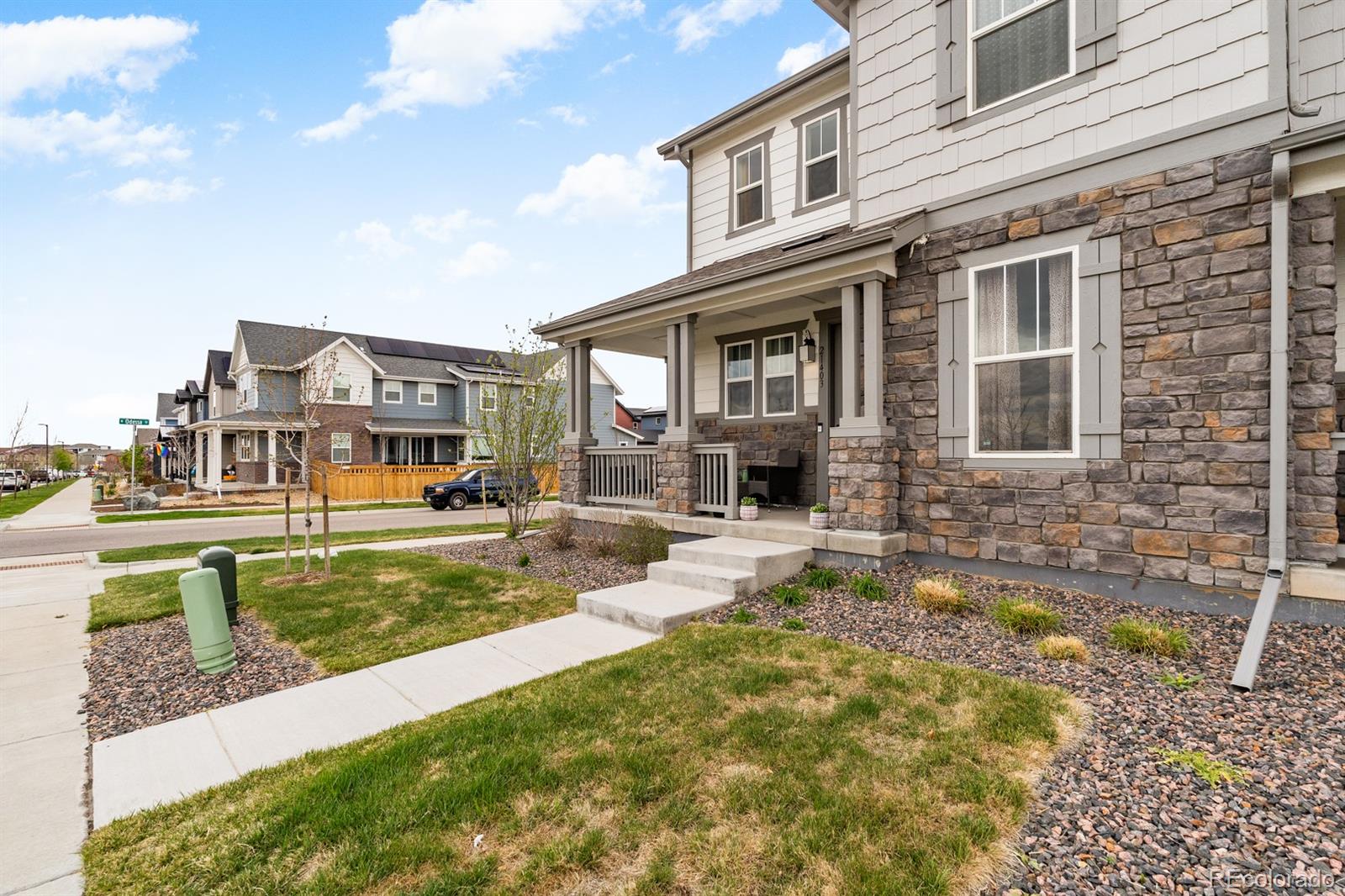 MLS Image #27 for 21403 e 59th place,aurora, Colorado