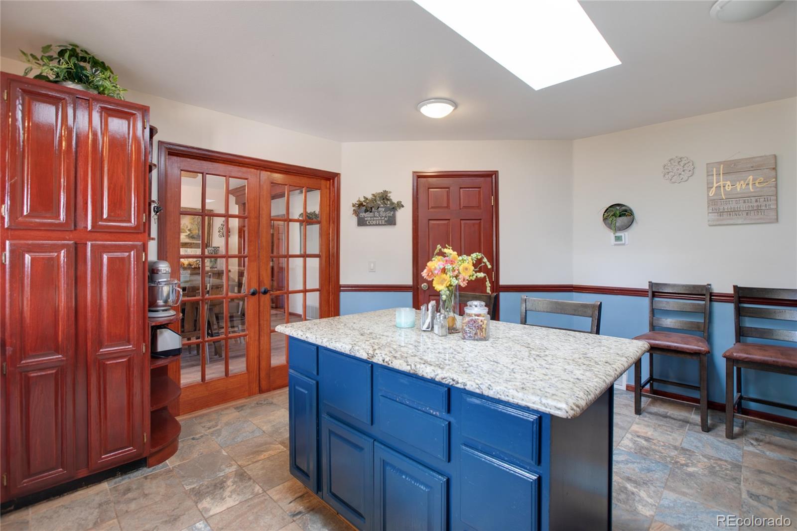 MLS Image #21 for 342  blue mesa drive,divide, Colorado