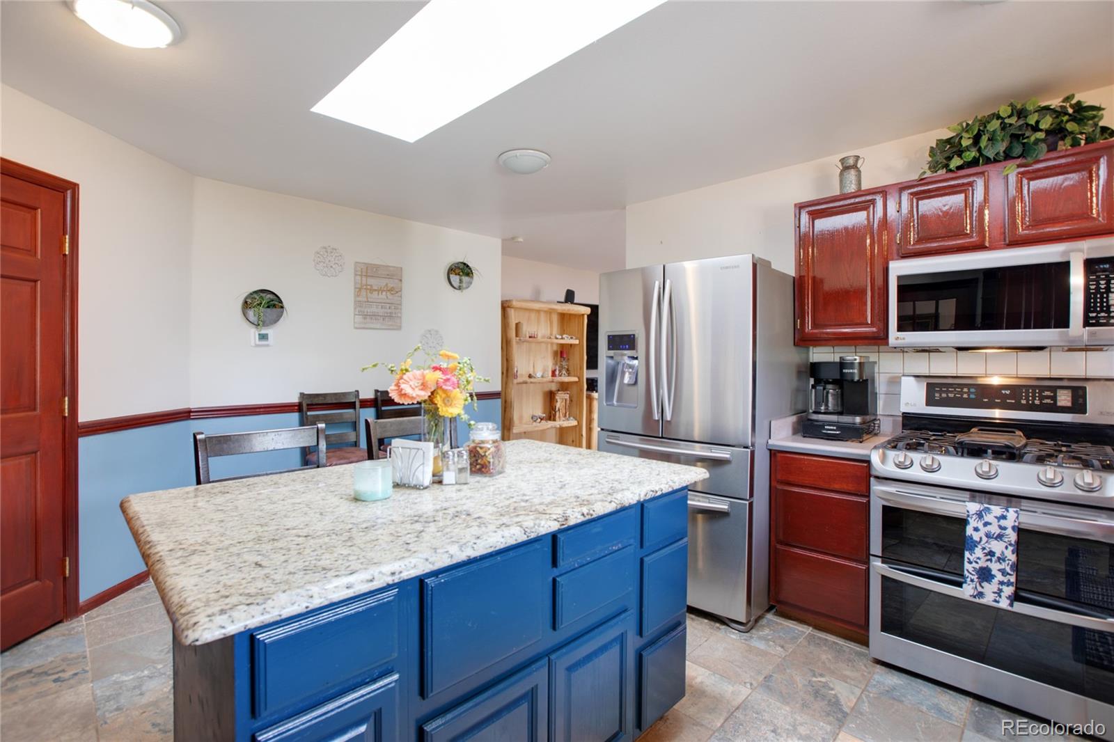 MLS Image #22 for 342  blue mesa drive,divide, Colorado