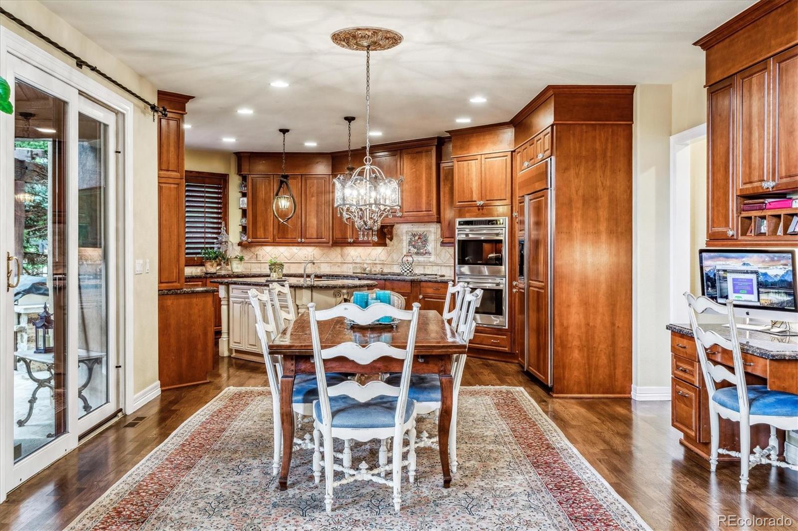 MLS Image #13 for 9203 s lost hill drive,lone tree, Colorado