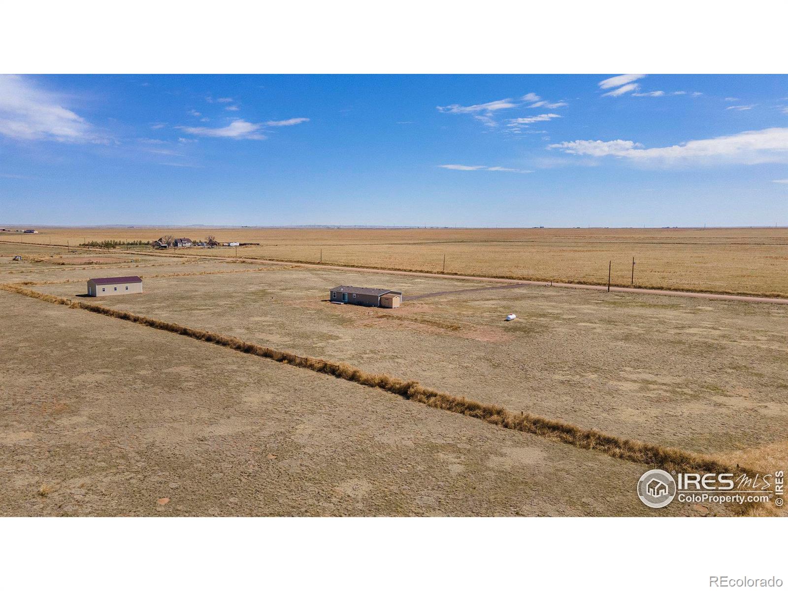 MLS Image #26 for 55321  county road 23 ,carr, Colorado