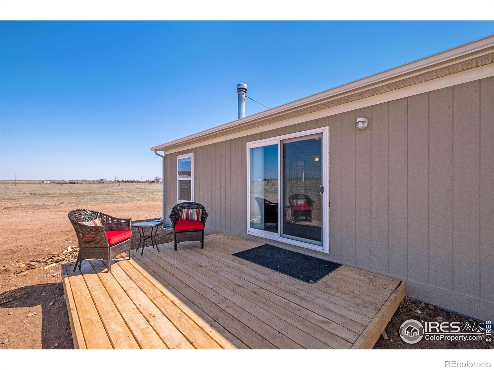 MLS Image #28 for 55321  county road 23 ,carr, Colorado