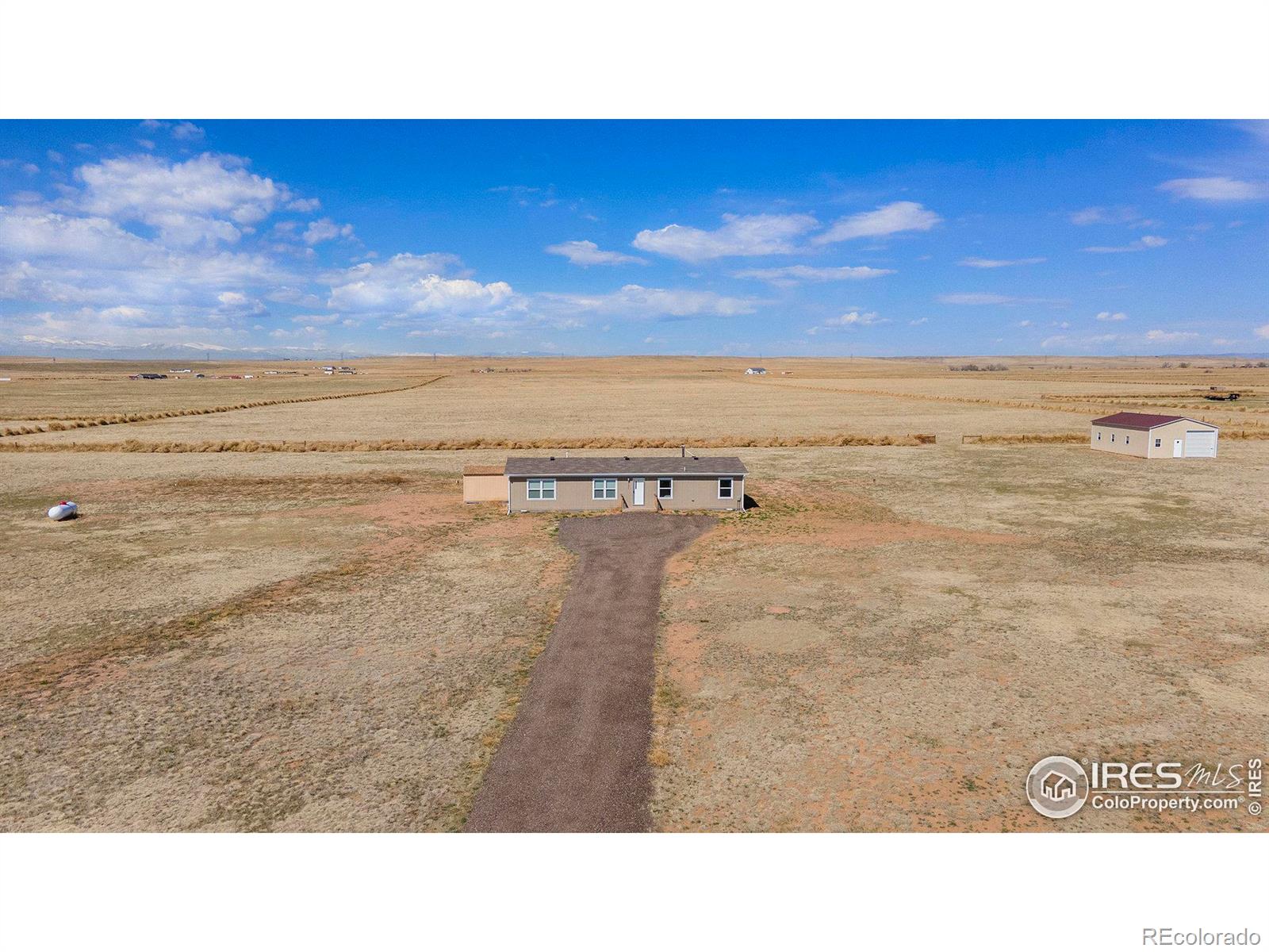 MLS Image #3 for 55321  county road 23 ,carr, Colorado