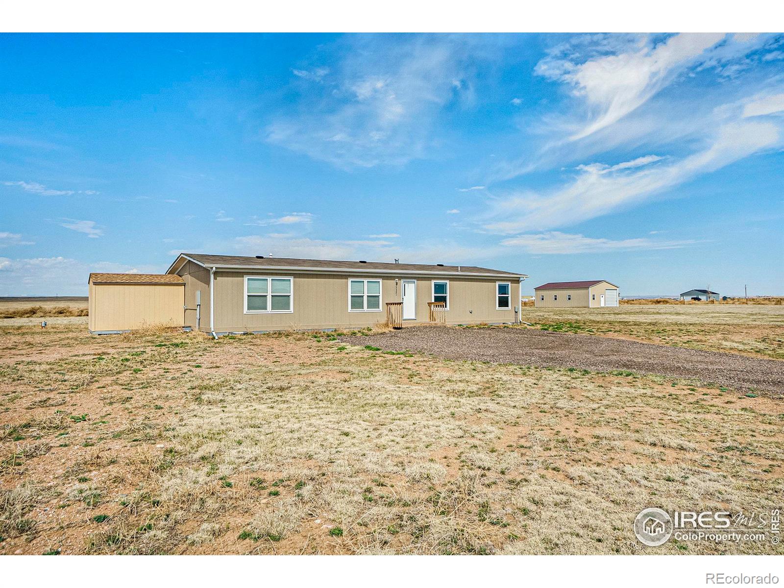 MLS Image #4 for 55321  county road 23 ,carr, Colorado