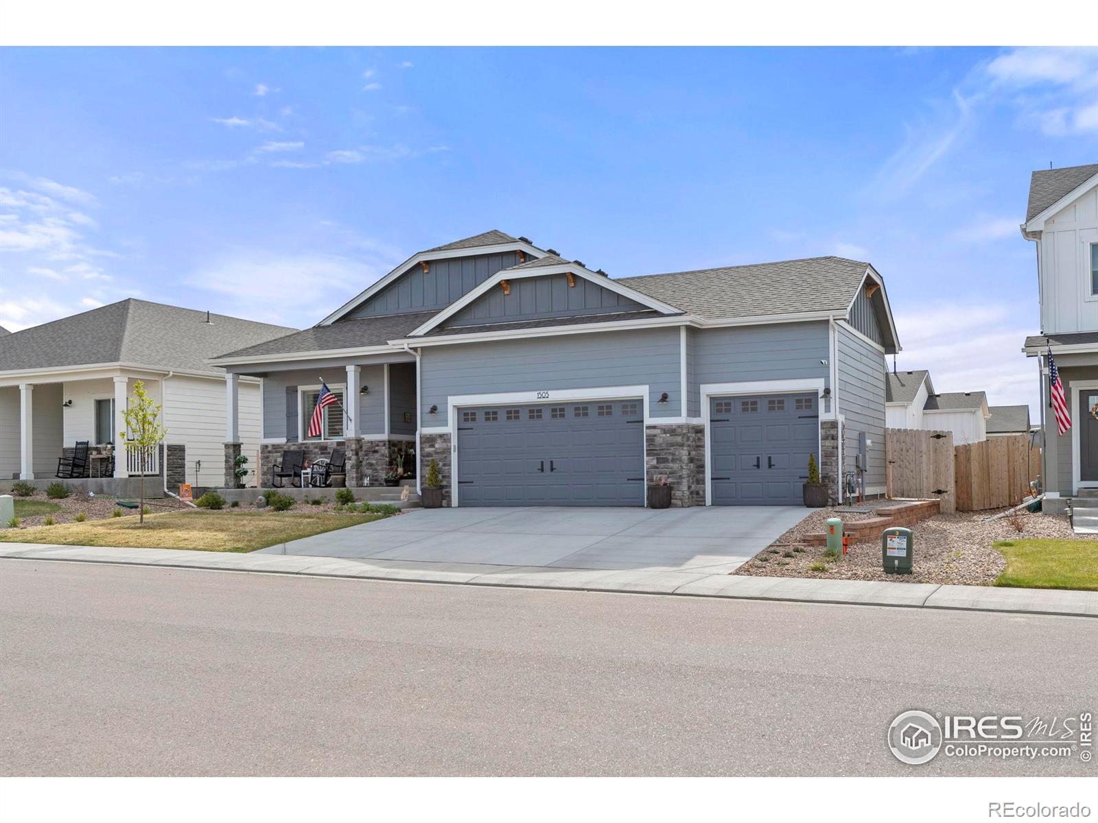 MLS Image #23 for 1505 s sunfield drive,milliken, Colorado