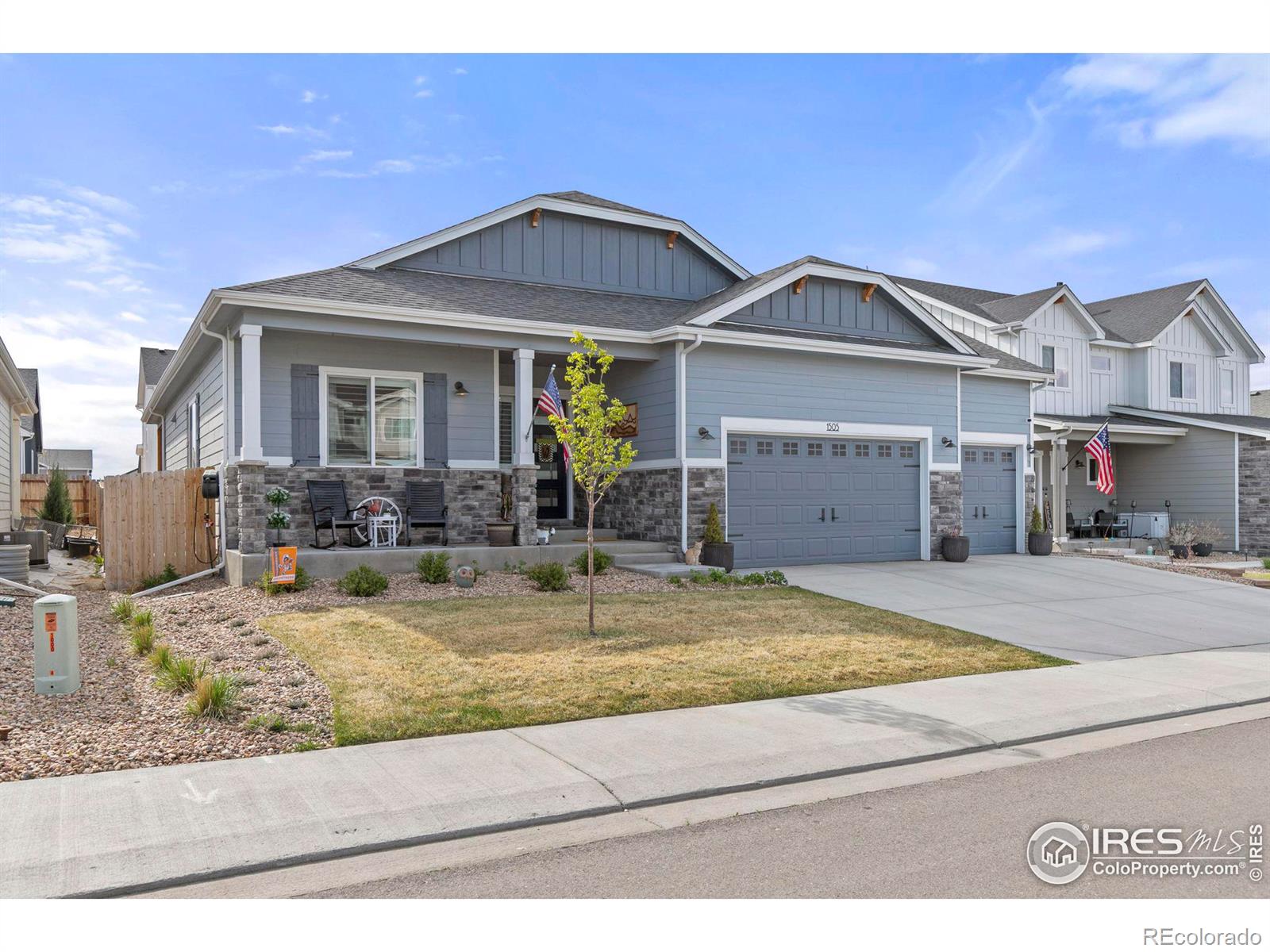 MLS Image #24 for 1505 s sunfield drive,milliken, Colorado