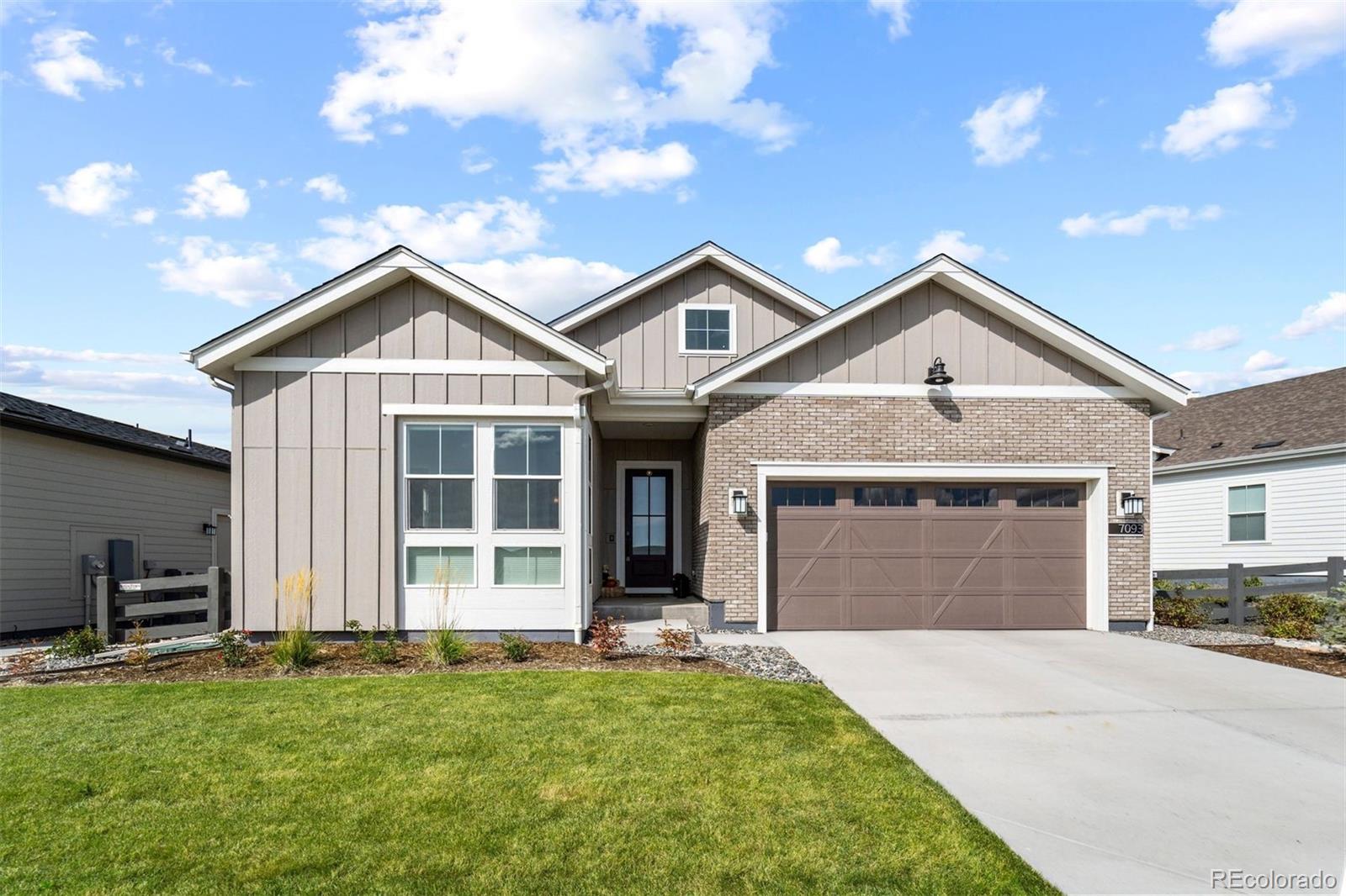 Report Image for 7093  Canyonpoint Road,Castle Pines, Colorado