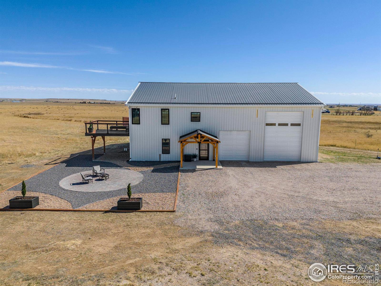 MLS Image #2 for 7253  county road 100 ,wellington, Colorado