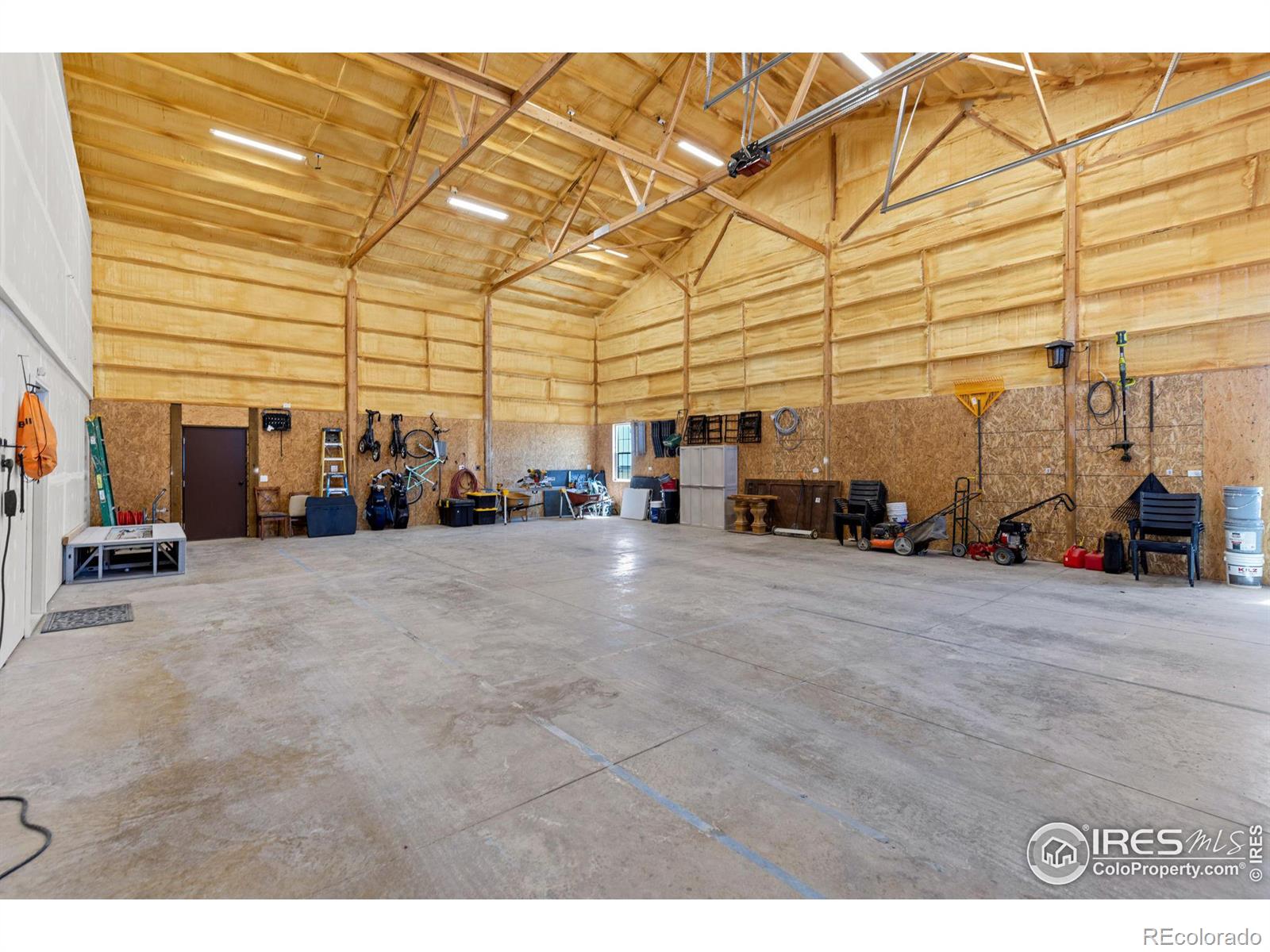 MLS Image #27 for 7253  county road 100 ,wellington, Colorado