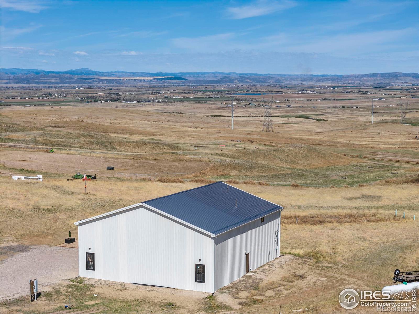 MLS Image #34 for 7253  county road 100 ,wellington, Colorado