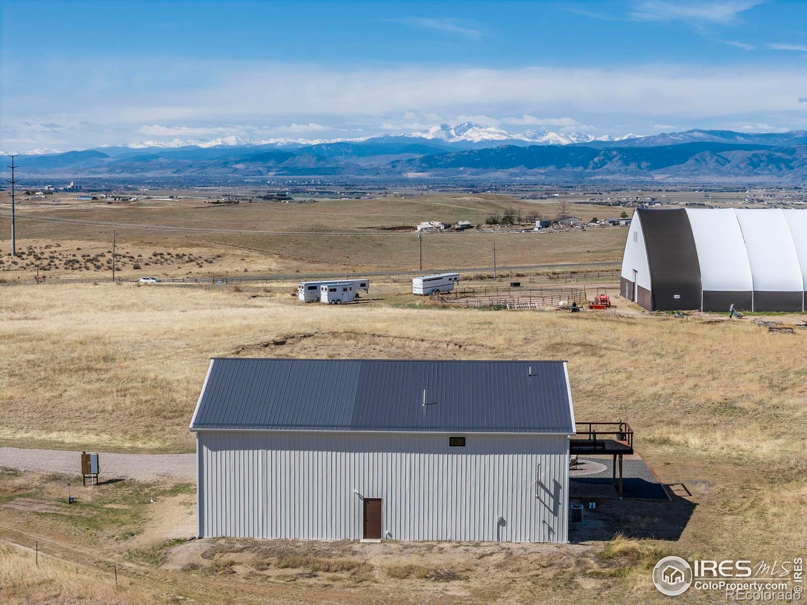 MLS Image #35 for 7253  county road 100 ,wellington, Colorado