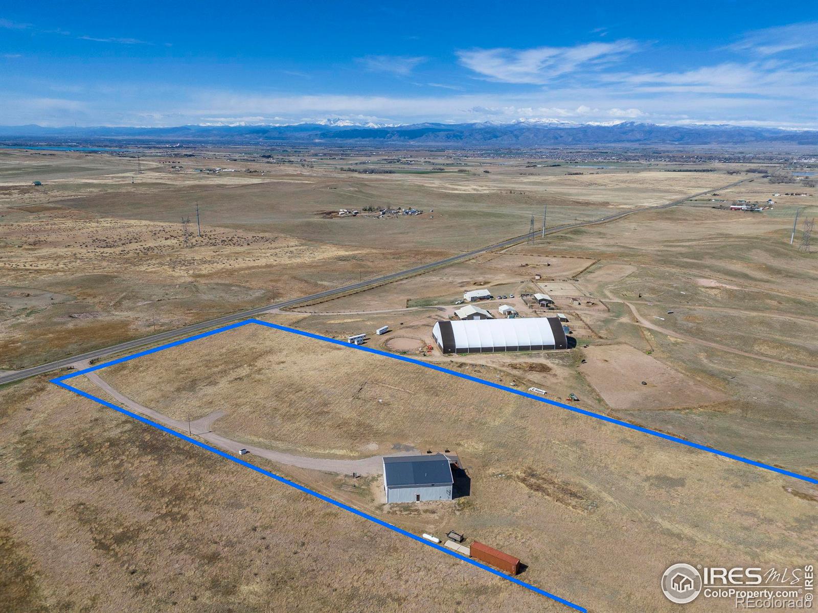 MLS Image #38 for 7253  county road 100 ,wellington, Colorado