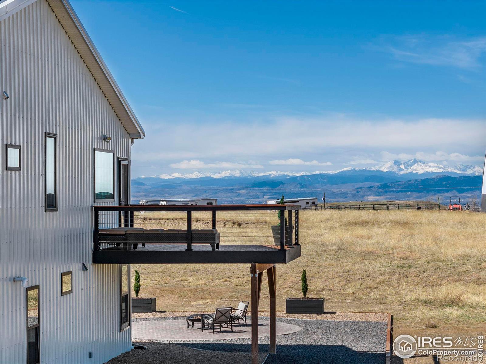 MLS Image #39 for 7253  county road 100 ,wellington, Colorado