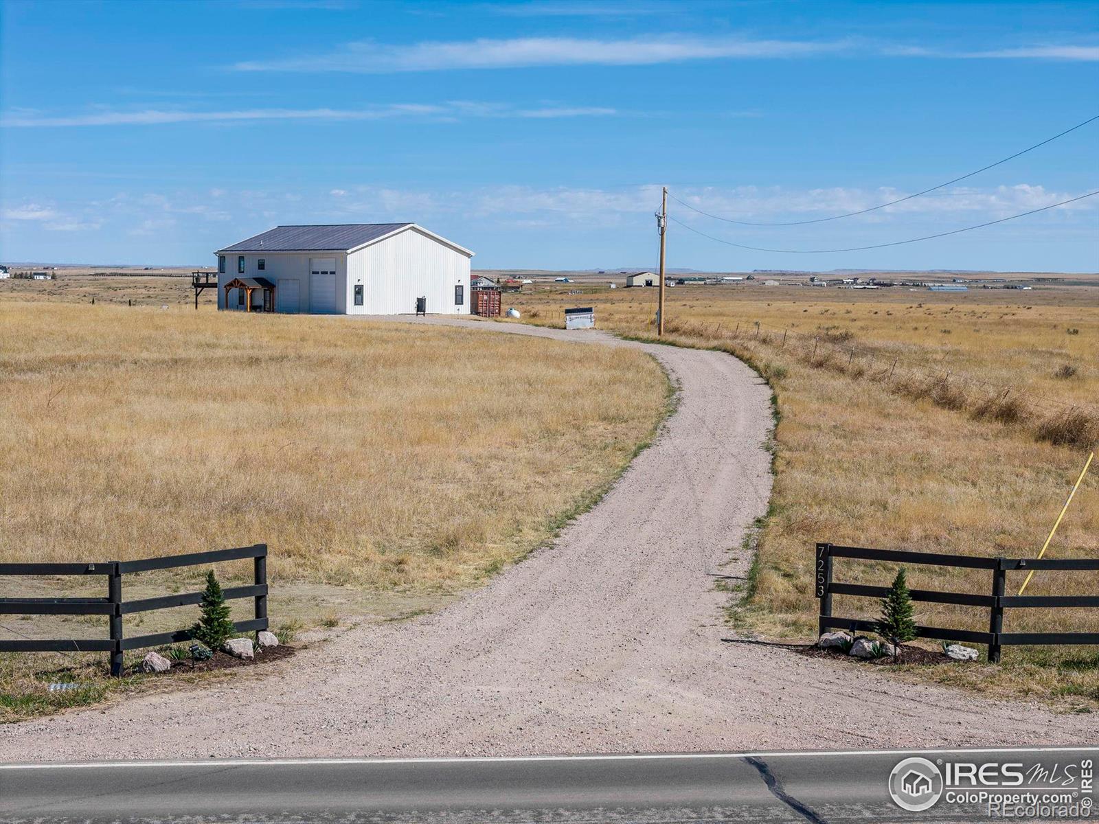 MLS Image #4 for 7253  county road 100 ,wellington, Colorado