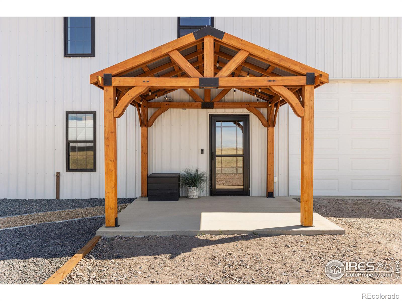 MLS Image #5 for 7253  county road 100 ,wellington, Colorado