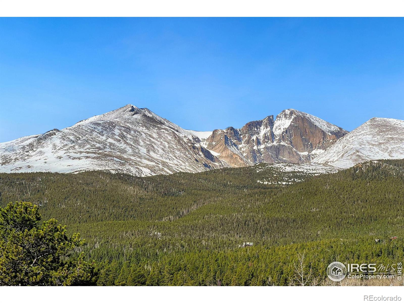 MLS Image #28 for 304  highway 7 business route ,allenspark, Colorado