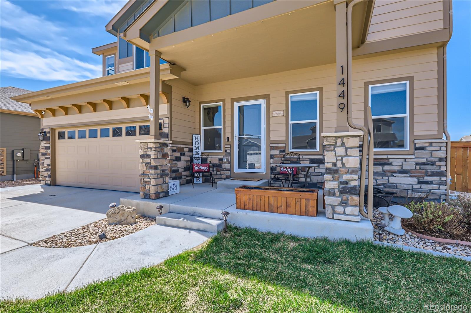 CMA Image for 1449  Moraine Valley Drive,Severance, Colorado