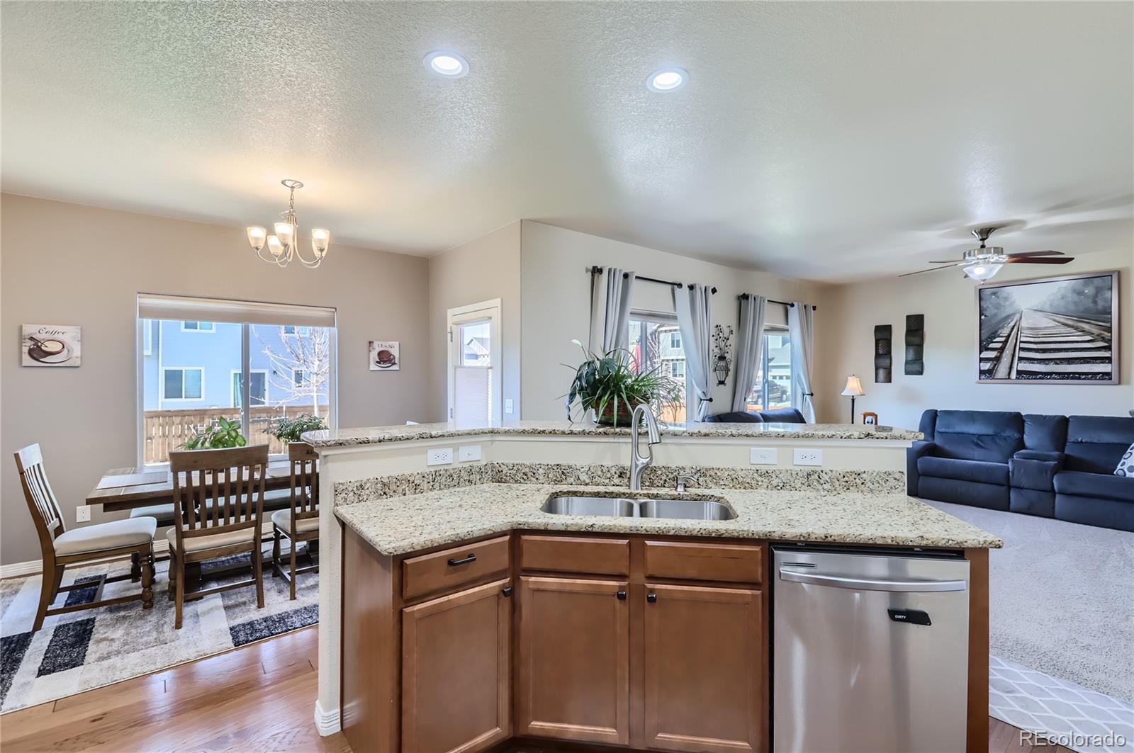 MLS Image #7 for 1449  moraine valley drive,severance, Colorado