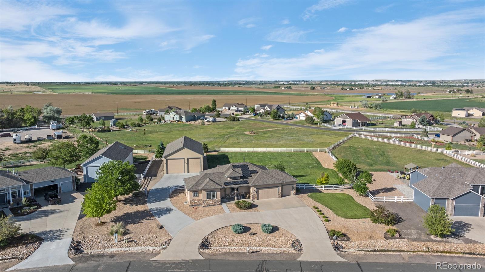 MLS Image #3 for 11051 e 166th avenue,brighton, Colorado