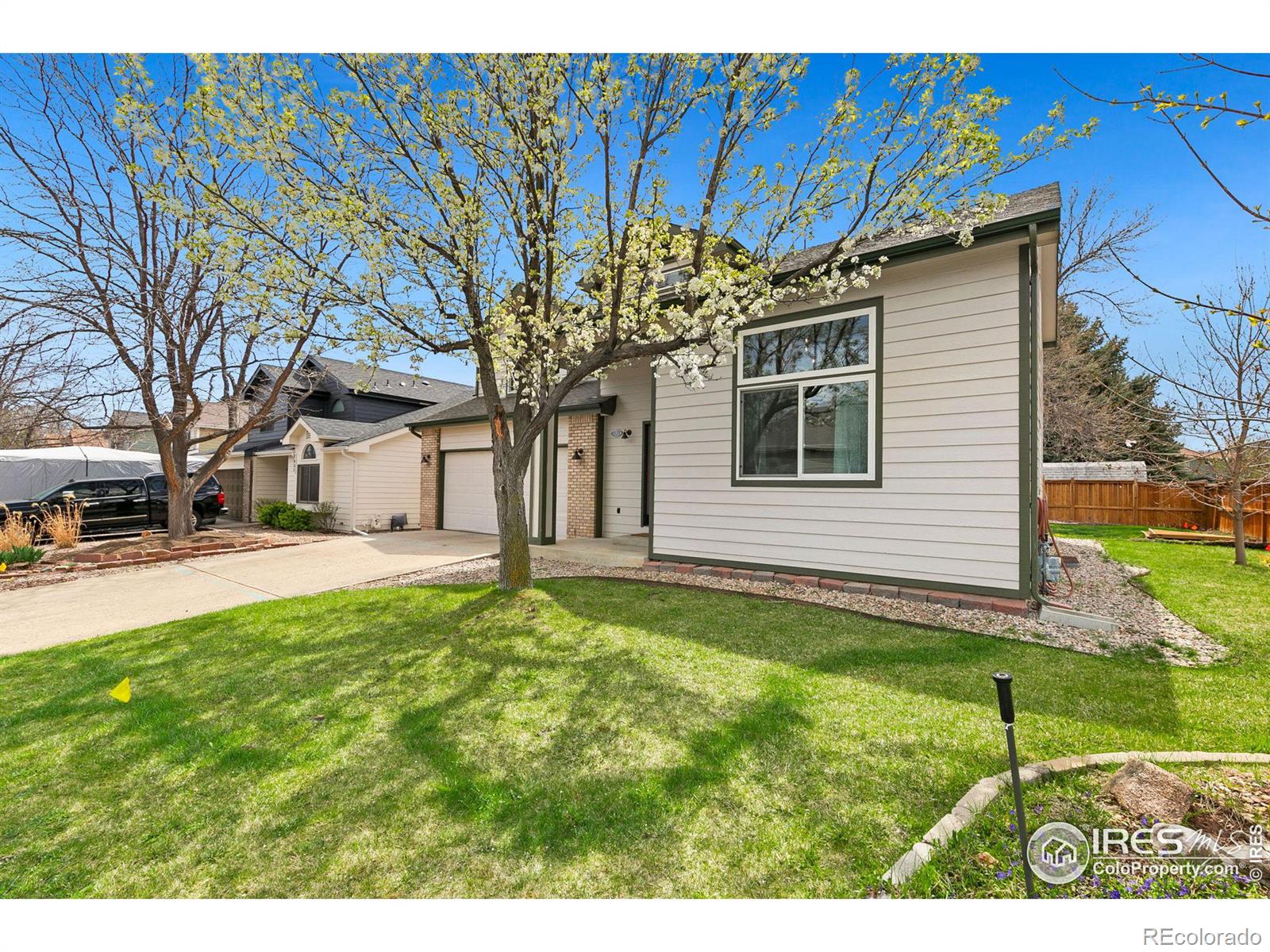 CMA Image for 2726  holly place,Fort Collins, Colorado