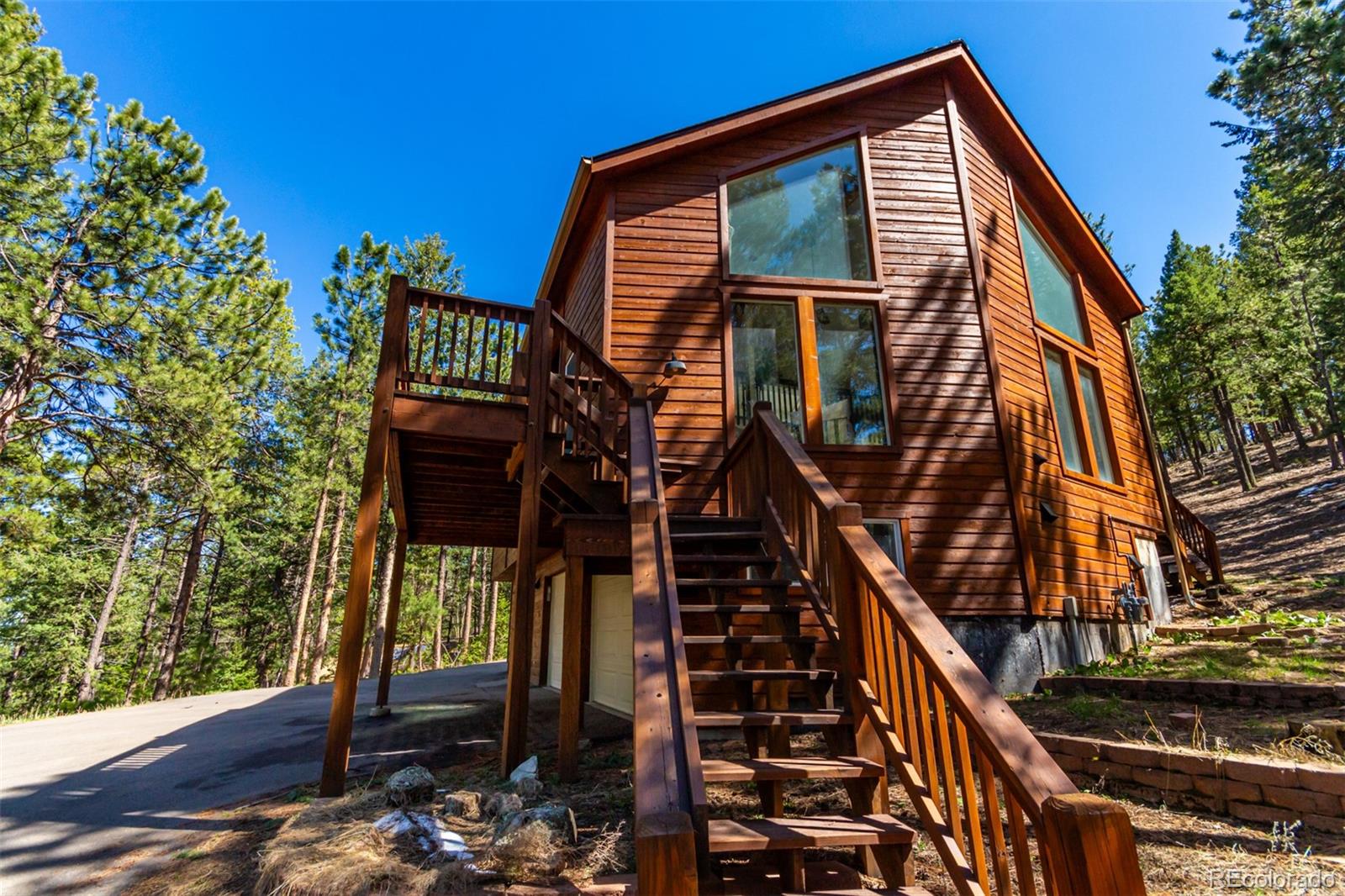 MLS Image #0 for 1372  bluebird drive,bailey, Colorado