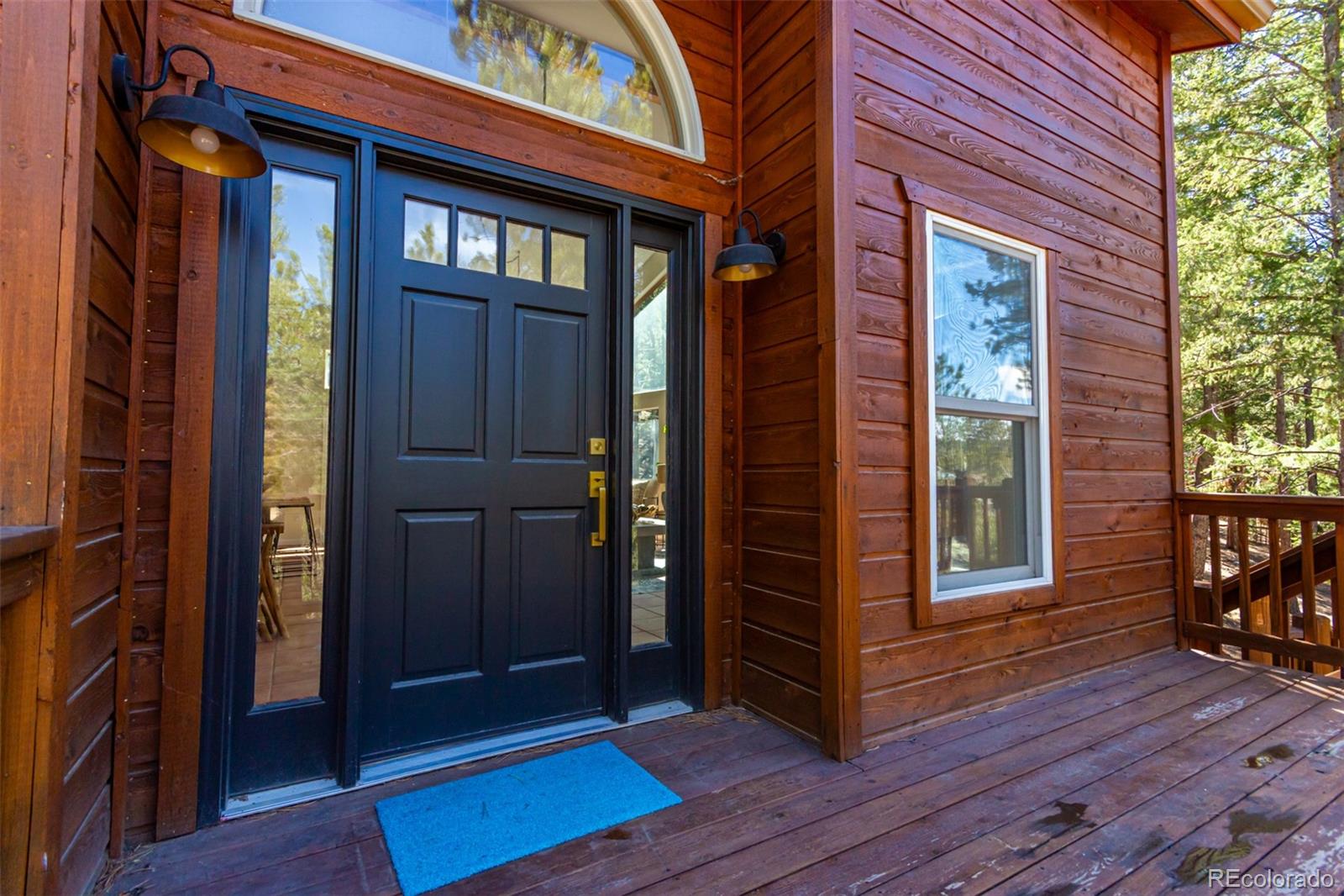 MLS Image #2 for 1372  bluebird drive,bailey, Colorado