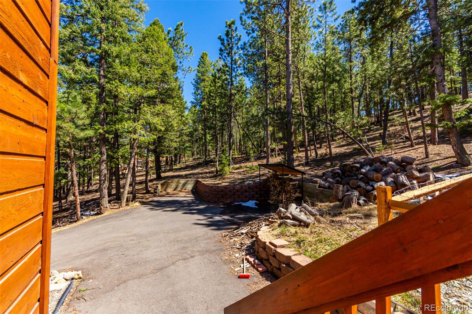 MLS Image #40 for 1372  bluebird drive,bailey, Colorado