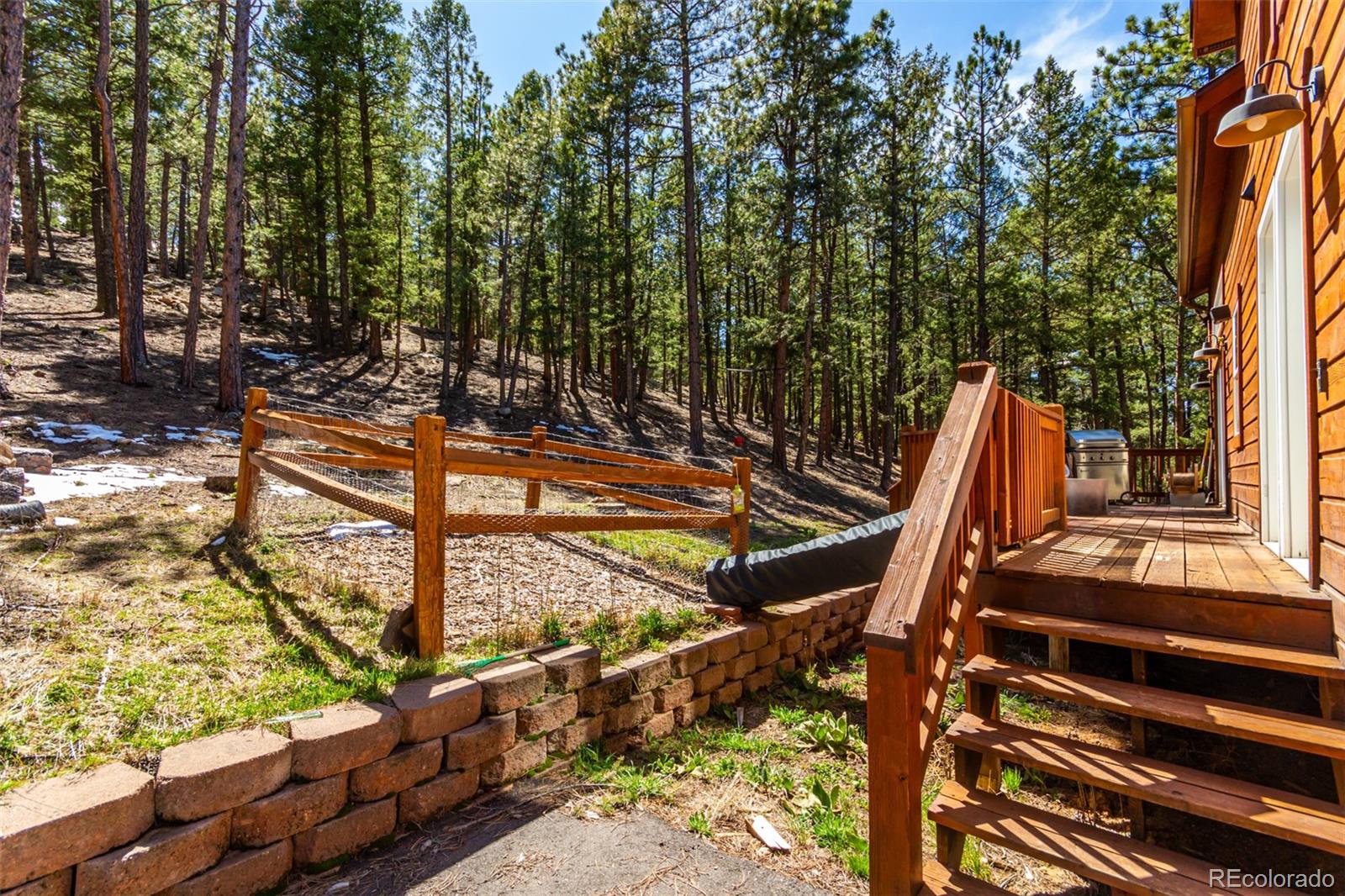 MLS Image #41 for 1372  bluebird drive,bailey, Colorado